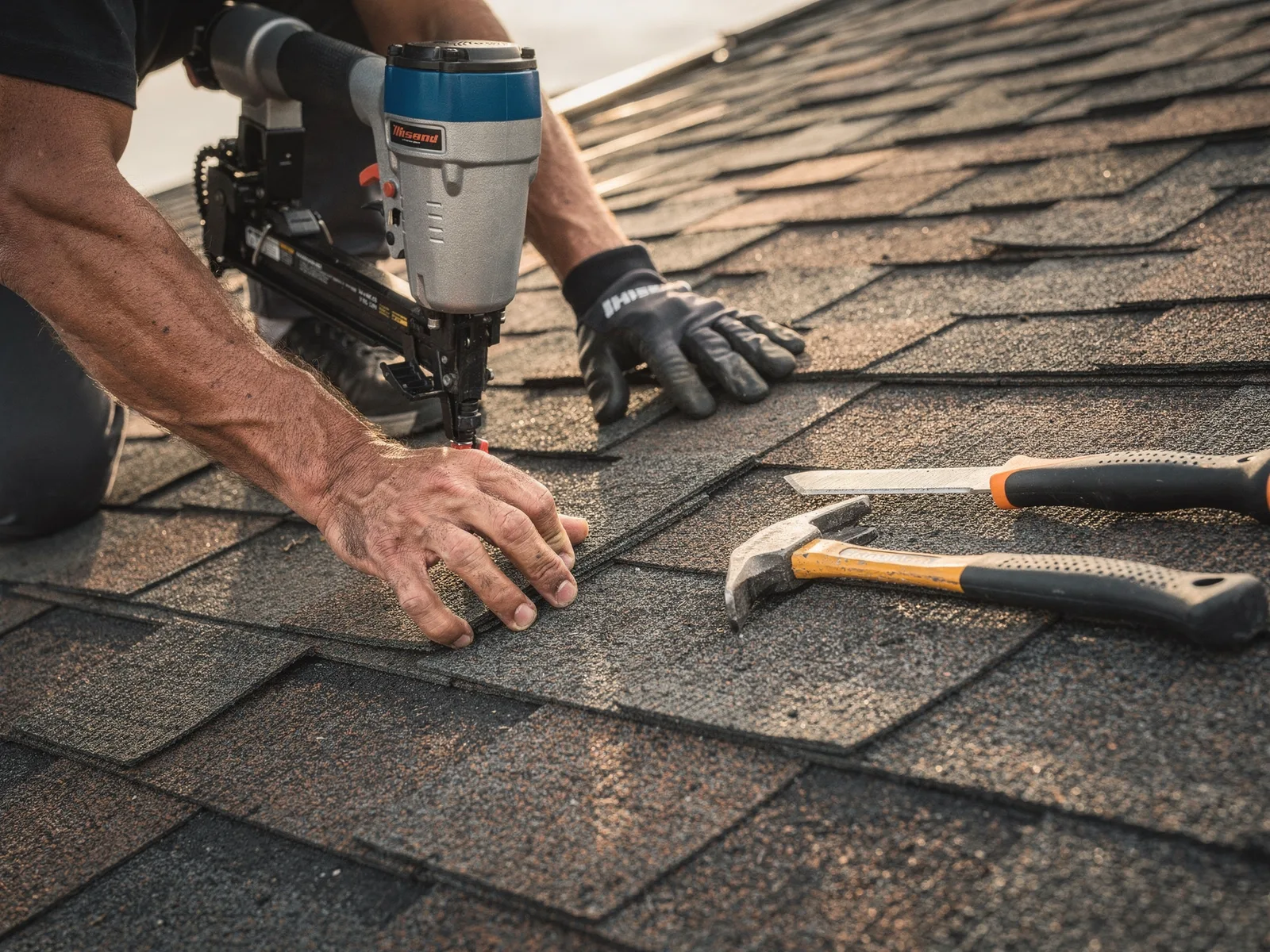 Why choose Roof Repair in Fort Shaw, MT